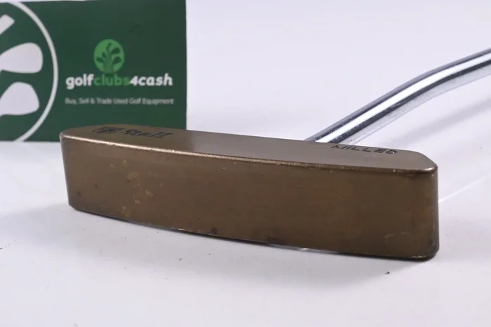 Wilson Staff Milled 2010 CS Putter / 35 Inch