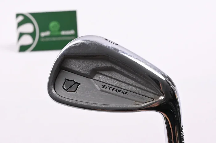 Wilson Staff Model CB 2024 Pitching Wedge / 46 Degree / X-Flex KBS Tour-V 130