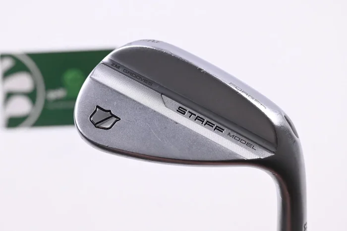 Wilson Staff Model ZM Gap Wedge / 52 Degree / Regular Flex UST Recoil Dart 70