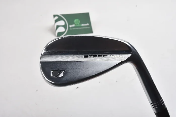 Wilson Staff Model ZM Gap Wedge / 52 Degree / X-Flex N.S. Pro Modus 3 Shaft