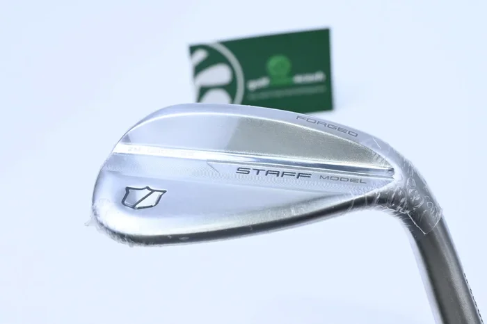 Wilson Staff Model ZM Lob Wedge / 58 Degree / Wedge Flex Dynamic Gold Spinner