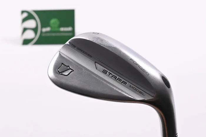 Wilson Staff Model ZM Lob Wedge / 60 Degree / Stiff Flex N.S.PRO Modus3 Tour 105
