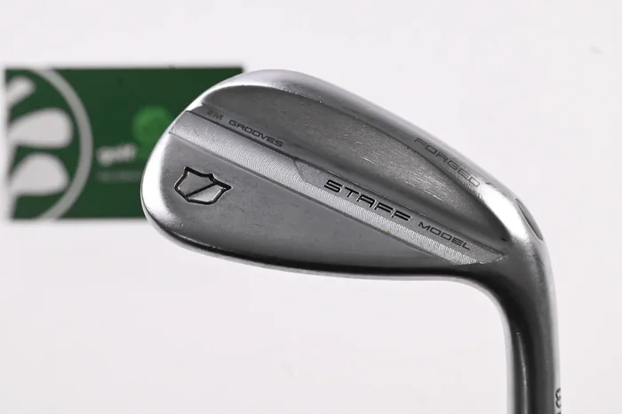 Wilson Staff Model ZM Sand Wedge / 54 Degree / Regular Flex N.S.PRO Modus3 Shaft