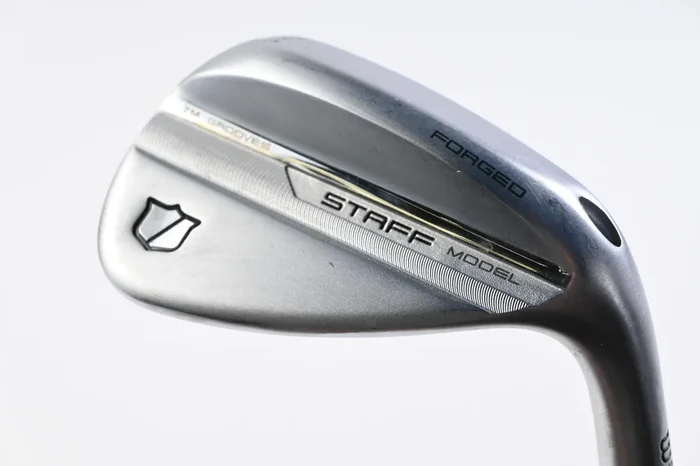 Wilson Staff Model ZM Sand Wedge / 54 Degree / Wedge Flex Dynamic Gold