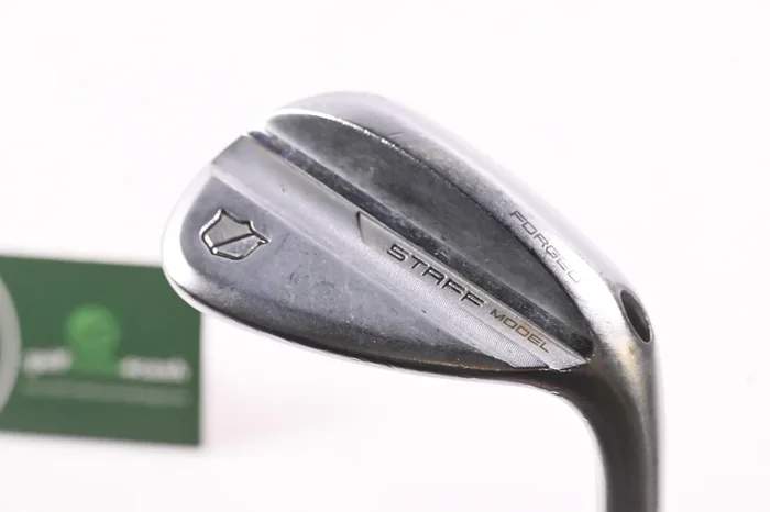 Wilson Staff Model ZM Sand Wedge / 56 Degree / X-Flex N.S.Pro Modus3 Tour 120