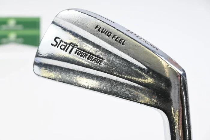 Wilson Staff Tour Blade Fluid Feel #1 Iron / 17 Degree / Regular Flex Dynamic
