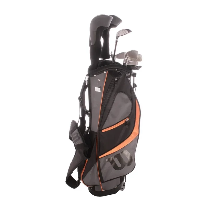 Wilson Staff X31 Men’s Left Full Set 34 Inches – Wilson