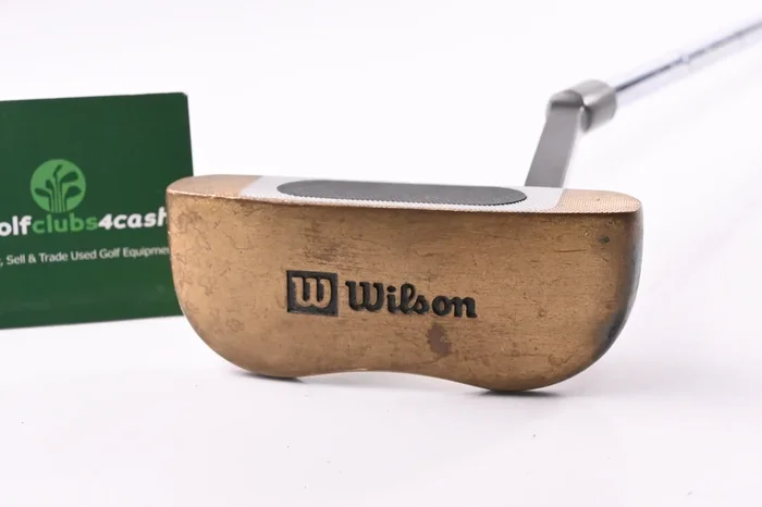 Wilson Tour Control TC III Putter / 35 Inch