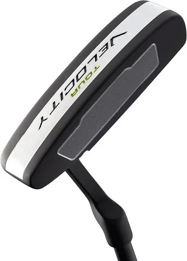 Wilson Tour Velocity Junior Putter for Ages 8-11 (kids 50-56″ tall)