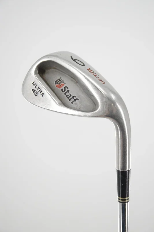 Wilson Ultra 45 9 Iron S Flex 35.75″