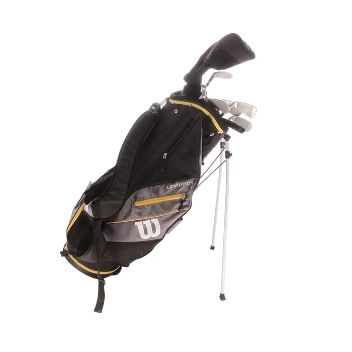 Wilson Ultra XD Graphite Men’s Right Package Set Regular – Wilson Firestick