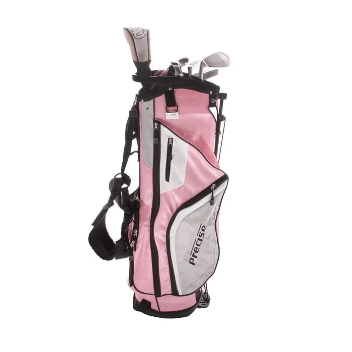 Wilson Ultra XLS Graphite Ladies Right Package Set ladies – Wilson Firestick