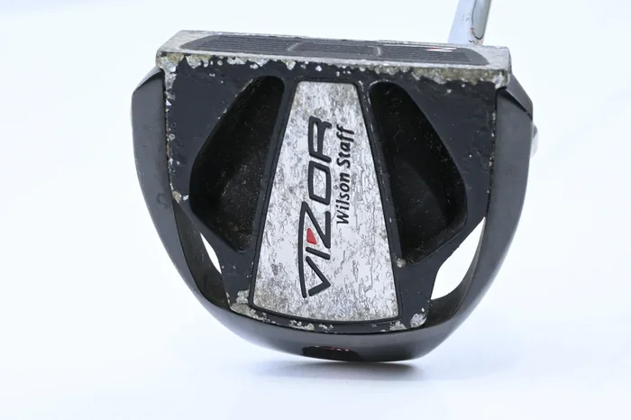 Wilson Vizor Putter / 34 Inch