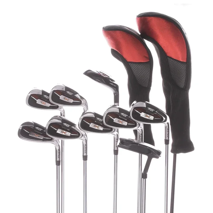 Wilson X31 Men’s Right Package Set Regular