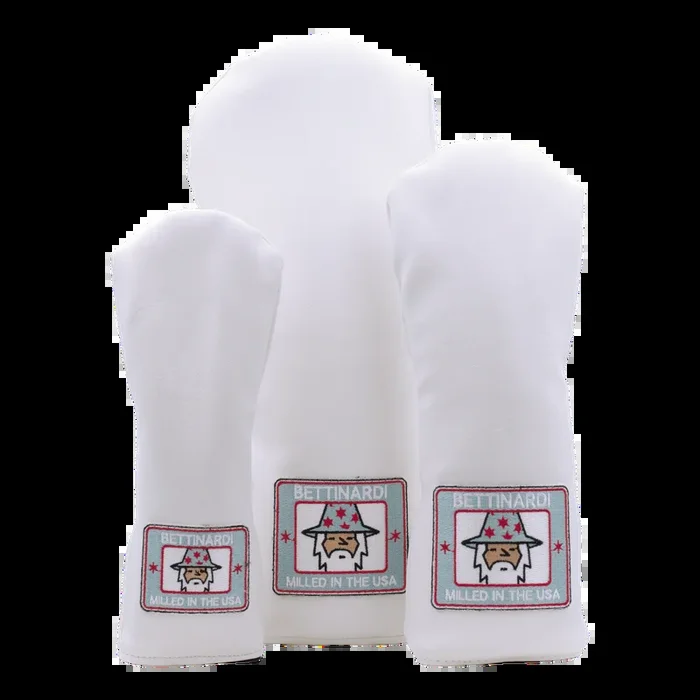 Windy City Wizard Patch Wood Set