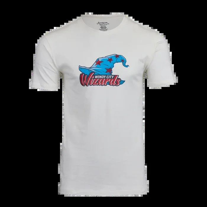 Windy City Wizards American Needle T-Shirt