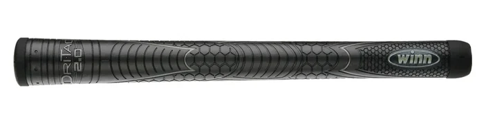Winn Dri-Tac 2.0 Golf Grip oversized