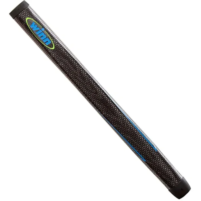 Winn Excel Tour Pistol Putter Grip – Black