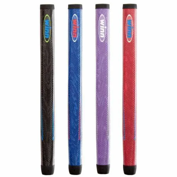 Winn Excel Tour Pistol Standard Putter Grip