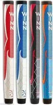 Winn ProX 1.18 Putter grips, All Colors Available