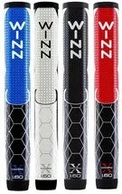 Winn ProX 1.60 Putter Grip, All Colors Available