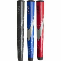 Winn VSN Midsize Putter Grip