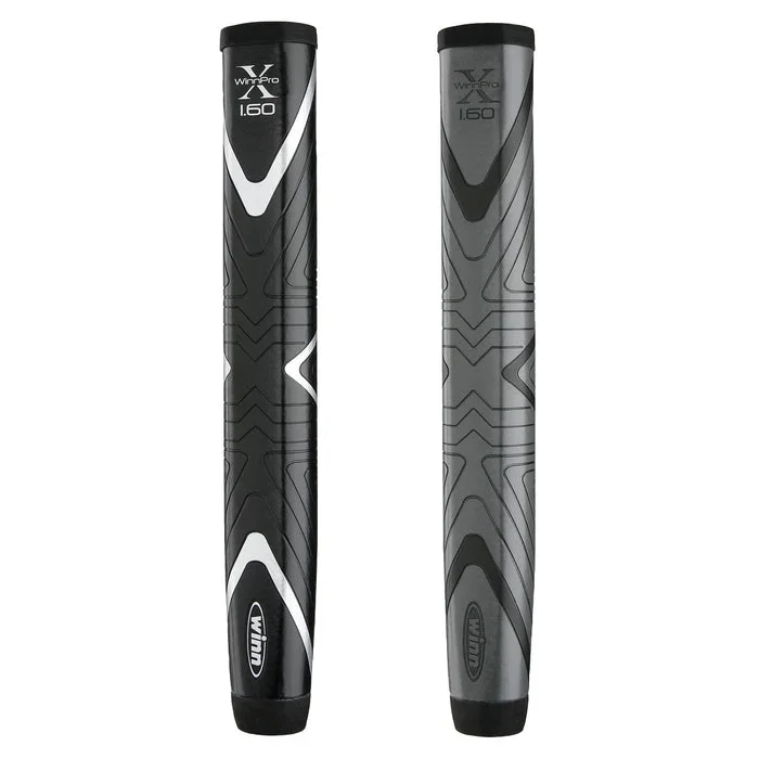 Winn WinnPro X 1.60″ Putter Grip