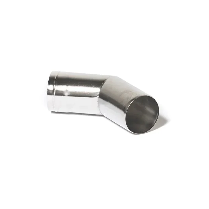 Winnerwell – 45 Degree Pipe Section – 3.5″