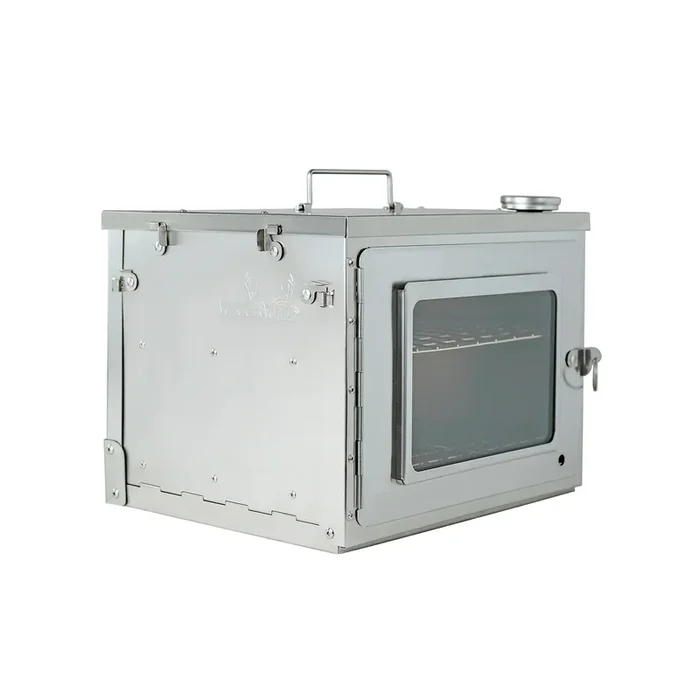 Winnerwell – Fastfold Oven