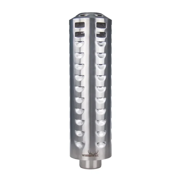 Winnerwell – Triple Wall Pipe Section – 2.5”