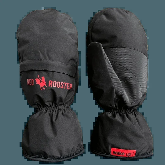 Winter Cart Mitts