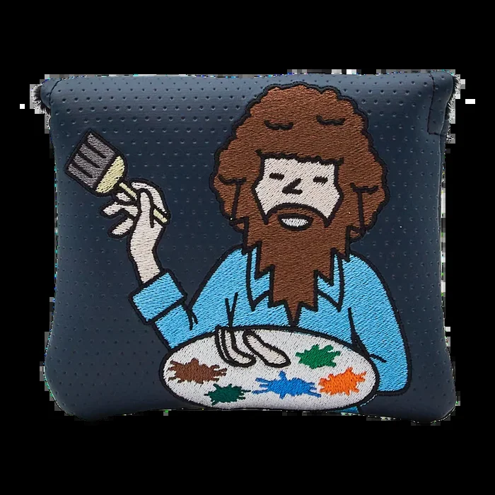 Wiz Boss Mallet Headcover