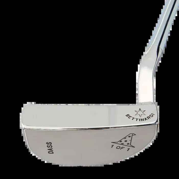 Wizard Hat Smooth DASS Goombah Putter