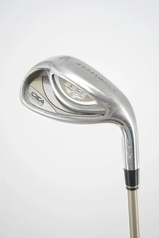 Women’s Adams Idea A3Os SW W Flex 34.5″