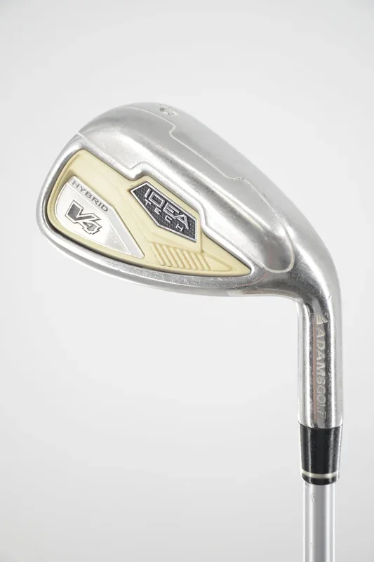 Women’s Adams Idea Tech V4 Hybrid PW W Flex 35″