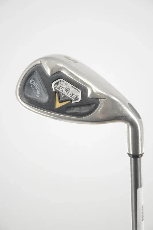 Women’s Callaway Big Bertha Fusion SW W Flex 33.75″
