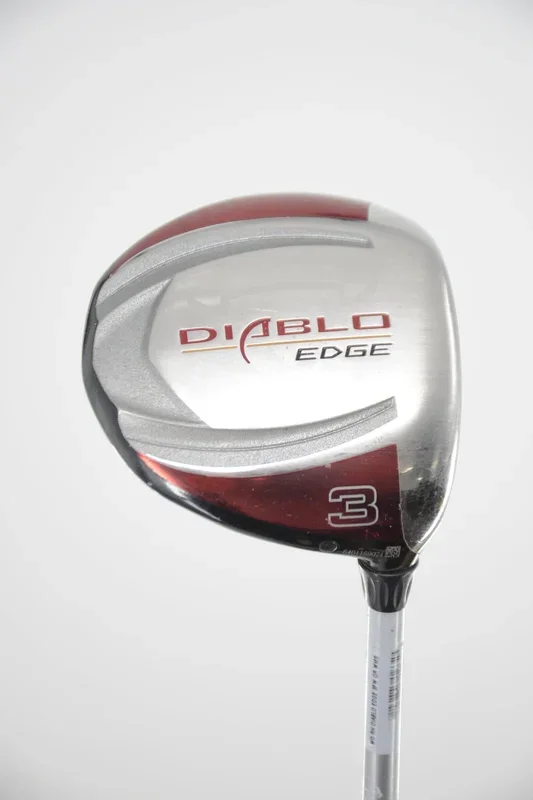 Women’s Callaway Diablo Edge 3 Wood W Flex 42.25″