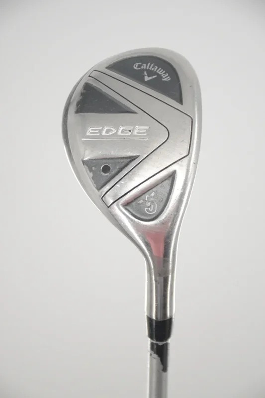 Women’s Callaway Edge 5 Hybrid W Flex 38″