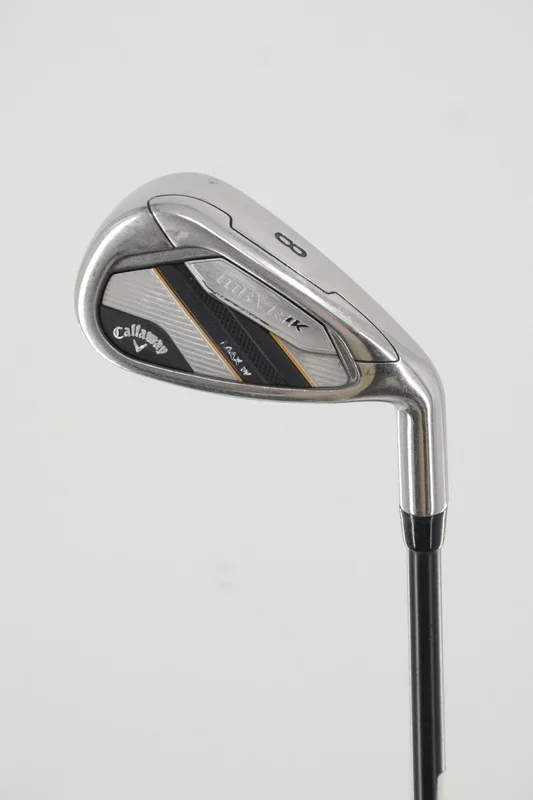 Women’s Callaway Mavrik Max 7-AW Iron Set W Flex -0.5″
