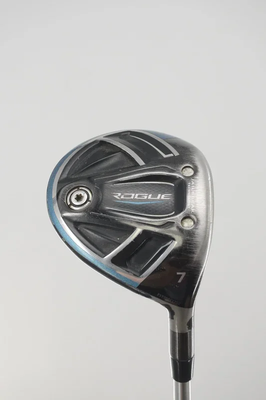 Women’s Callaway Rogue 7 Wood W Flex 41″