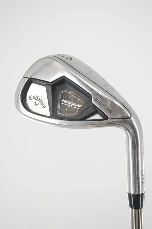 Women’s Callaway Rogue ST Max OS AW W Flex 34″