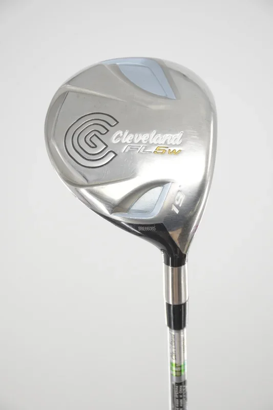 Women’s Cleveland Fl Ultralite 19 Degree Wood W Flex 41.25″