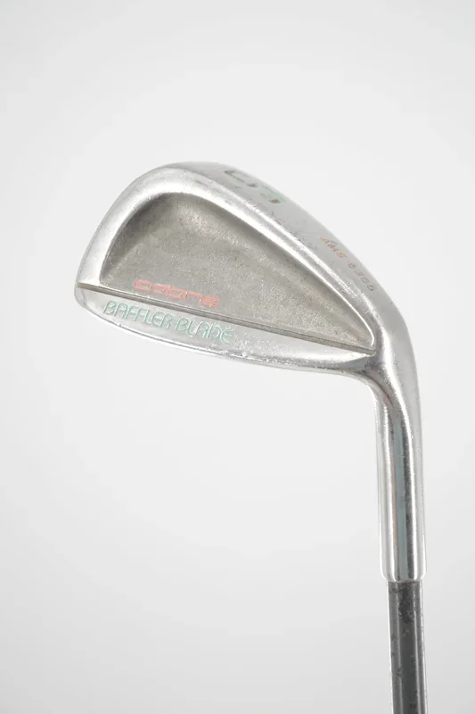 Women’s Cobra Baffler Blade SW W Flex 34.5″