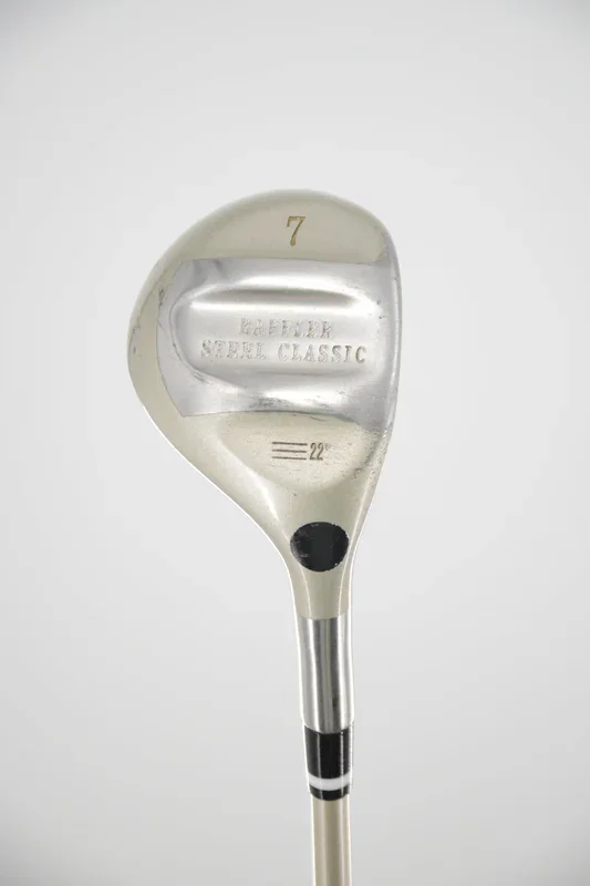 Women’s Cobra Baffler Steel Classic 7 Wood W Flex 40″