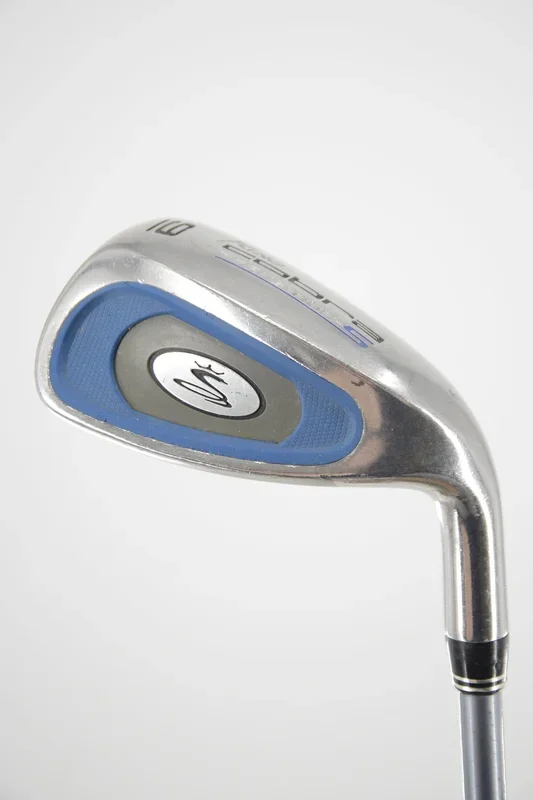 Women’s Cobra Transition-S 9 Iron W Flex 35″