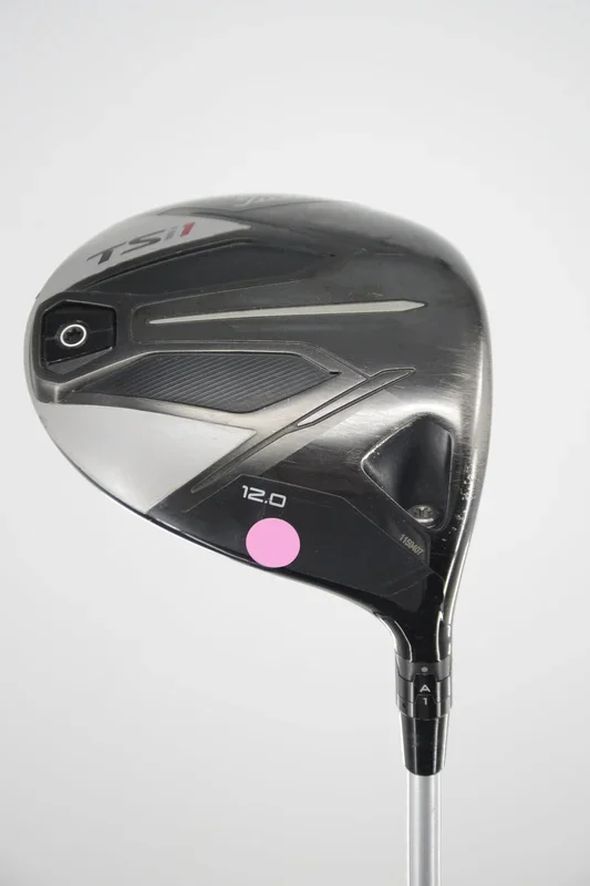 Women’s *Dented* Titleist TSi1 12 Degree Driver W Flex 44.5″