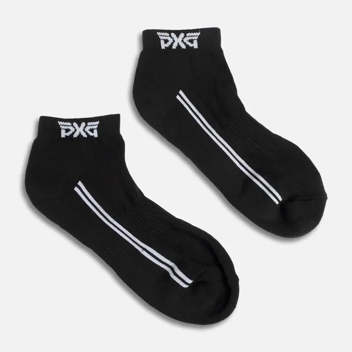 Women’s Jacquard Logo Ankle Socks