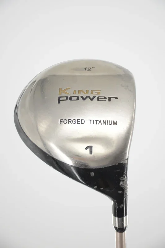 Women’s KingPower Driver W Flex 43.5″