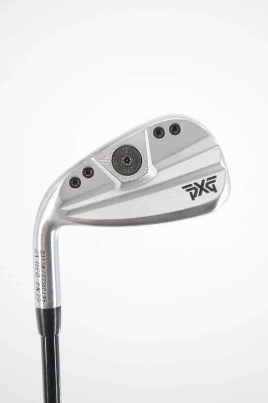 Women’s Lefty PXG 0311XP Gen 4 8 Iron W Flex 36.25″