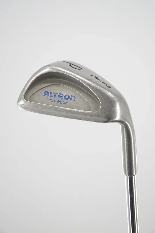 Women’s Mizuno Altron PW W Flex 34.5″
